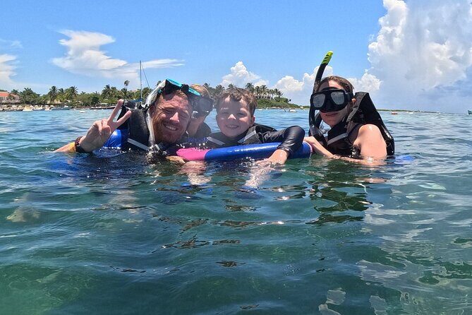 Riviera Maya Private Snorkeling Tour Adventure - The Sum Up: Is It Worth It?
