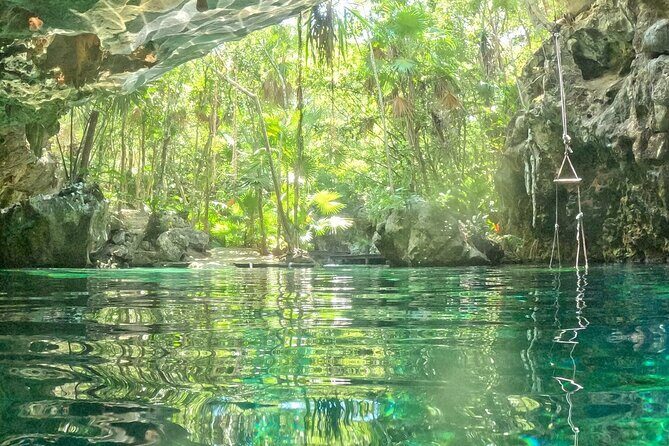 Riviera Maya Private Snorkeling Tour Adventure - FAQs