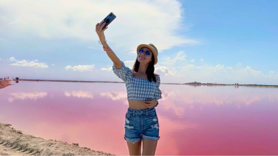 Riviera Maya: Rio Lagartos & Las Coloradas Day Trip W/Lunch - Itinerary Highlights
