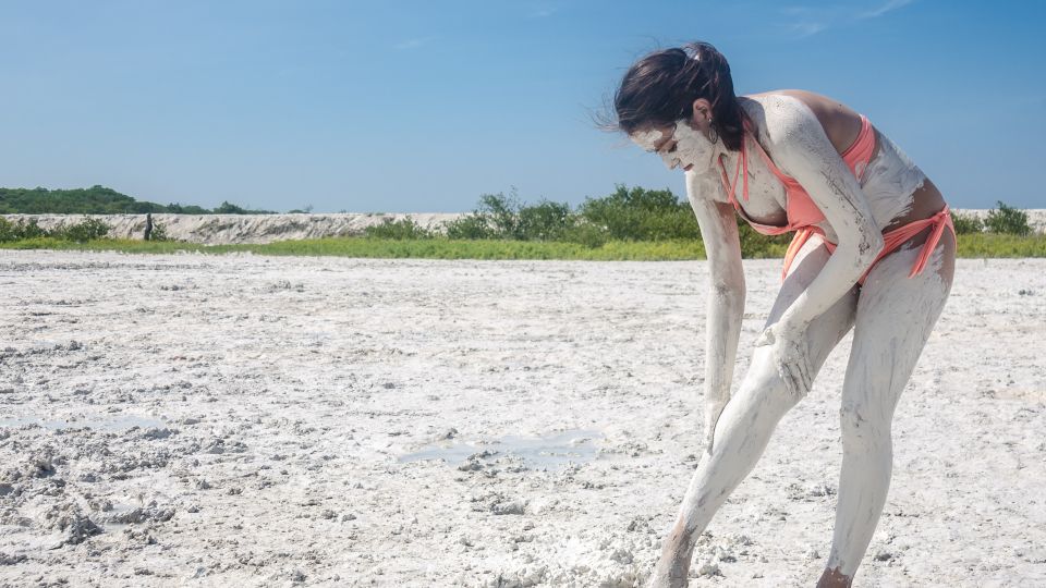 Riviera Maya: Rio Lagartos & Las Coloradas Day Trip W/Lunch - Important Considerations