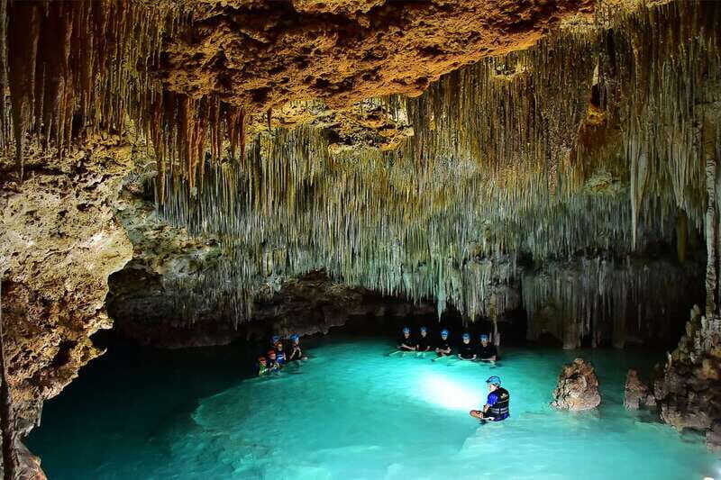 Riviera Maya: Rio Secreto Guided Tour - Who Will Love This Tour?