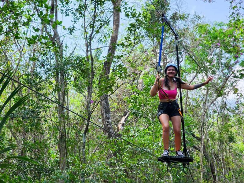 Riviera Maya: Rio Secreto Natural Reserve Tour - Final Thoughts