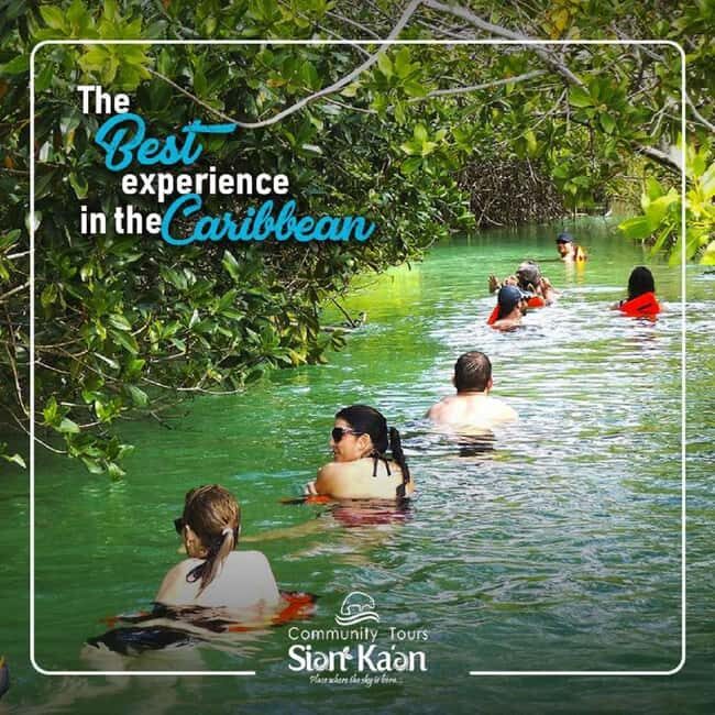 Riviera Maya: Sian Ka'an Reserve Ancient Maya Canals Tour - The Value of This Tour for Travelers  