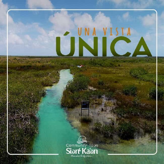 Riviera Maya: Sian Ka'an Reserve Ancient Maya Canals Tour - What the Reviews Say  