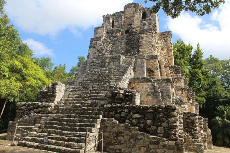 Riviera Maya: Sian Ka'an Reserve Ancient Maya Canals Tour - The Sum Up: Who Will Love This Tour?  