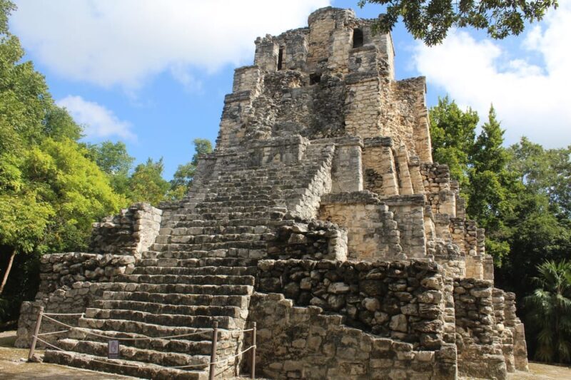 Riviera Maya: Sian Ka'an Reserve Ancient Maya Canals Tour - FAQ  