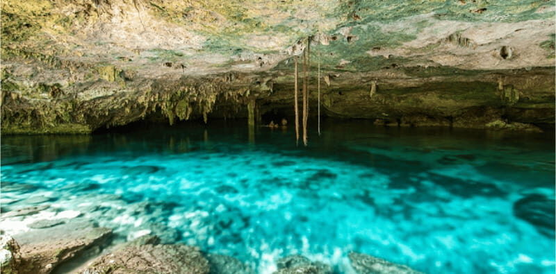 Riviera Maya: Snorkel Cenotes - Key Points
