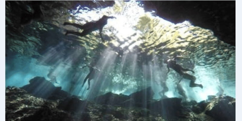 Riviera Maya: Snorkel Cenotes - The Practical Side: What You Need to Know