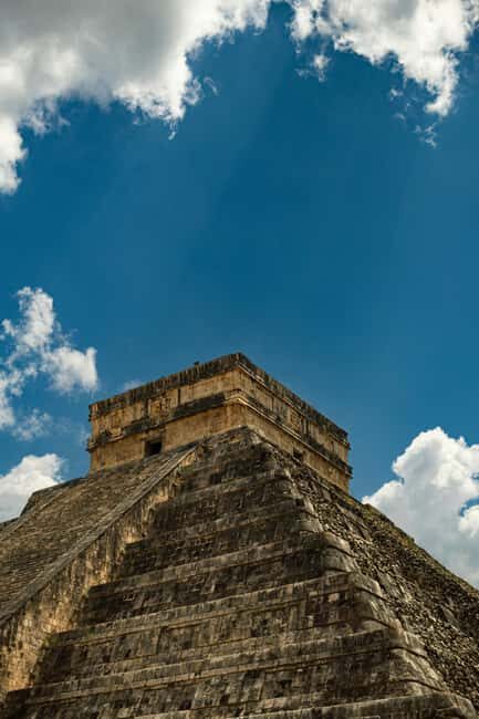 Riviera Maya: Tour to Cobá and Chichén Itzá with a Cenote and optional lunch - A Deep Dive into the Experience