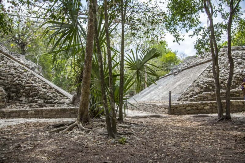 Riviera Maya: Tour to Cobá and Chichén Itzá with a Cenote and optional lunch - Who Should Consider This Tour?