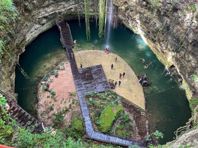 Riviera Maya: Tour to Cobá and Chichén Itzá with a Cenote and optional lunch - Final Thoughts: Is It Worth It?