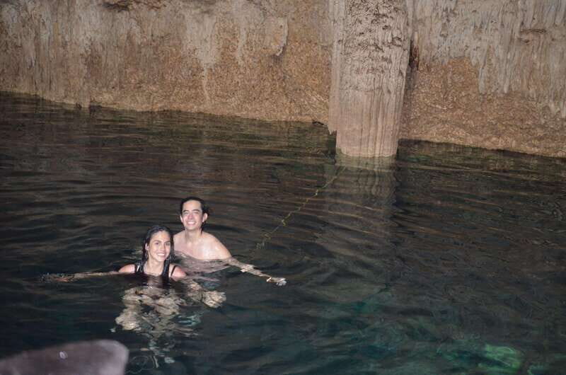 Riviera Maya: Tulum, Coba, Cenote, & Playa del Carmen Tour - Who Should Consider This Tour?