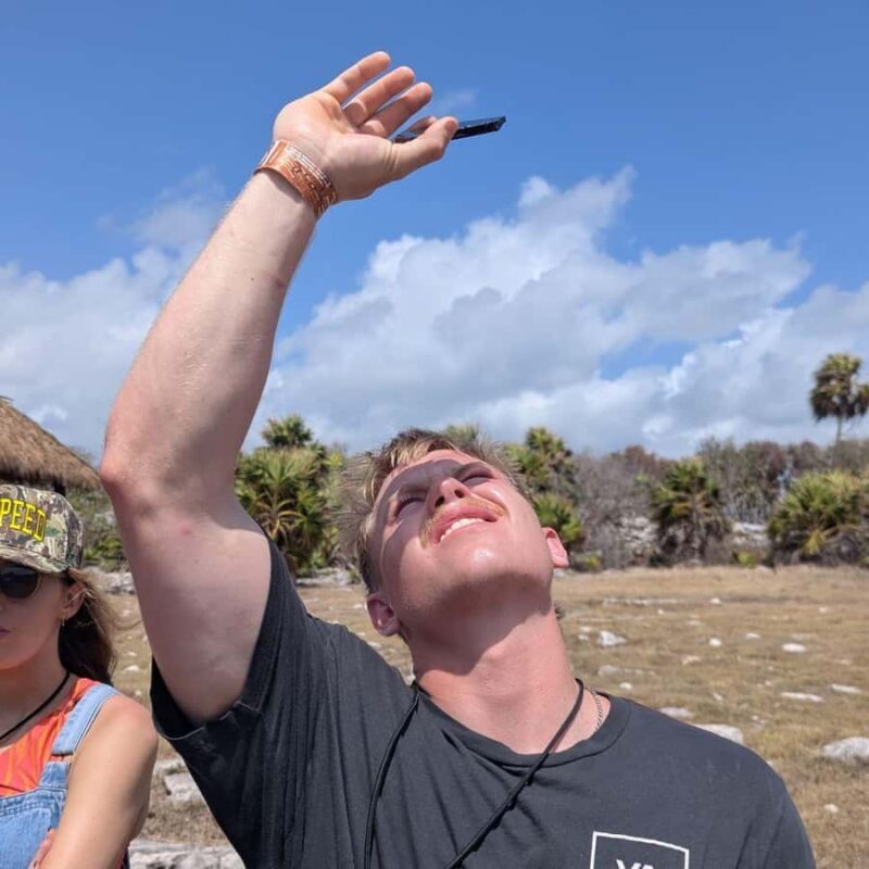 Riviera Maya: Tulum Ruins Tour, Cenotes, and Mexican Lunch - A Practical Look at the Tour Experience