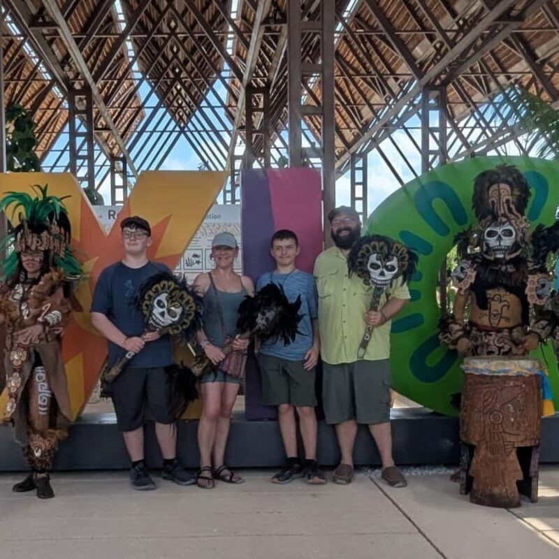 Riviera Maya: Tulum Ruins Tour, Cenotes, and Mexican Lunch - FAQ: Your Practical Questions Answered