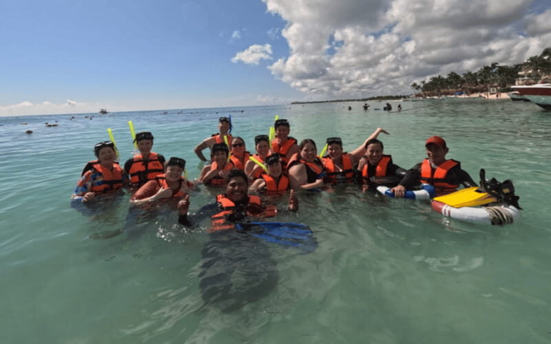 Riviera Maya: Tulum Ruins Tour, Turtle Swimming, Cenotes, and Lunch. - An In-Depth Look at the Riviera Maya Tulum Tour