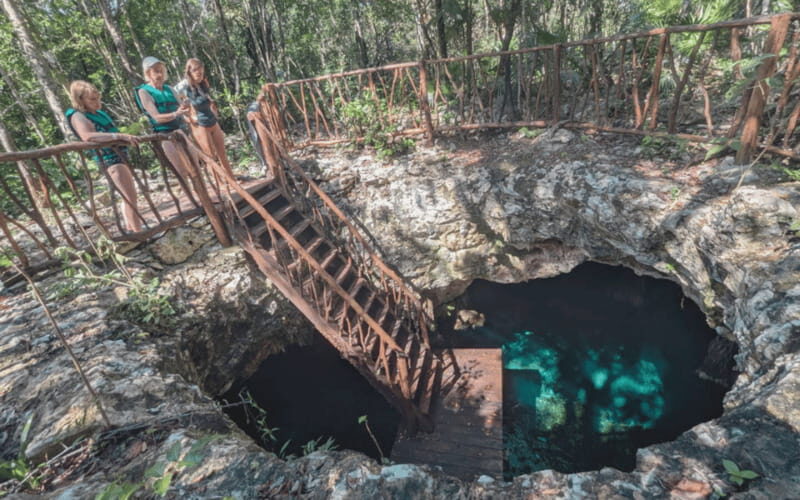 Riviera Maya: Tulum Ruins Tour, Turtle Swimming, Cenotes, and Lunch. - FAQ