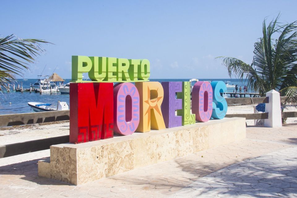 Riviera Maya: Two-Reef Snorkeling Experience - Explore the Coral Barrier Reef