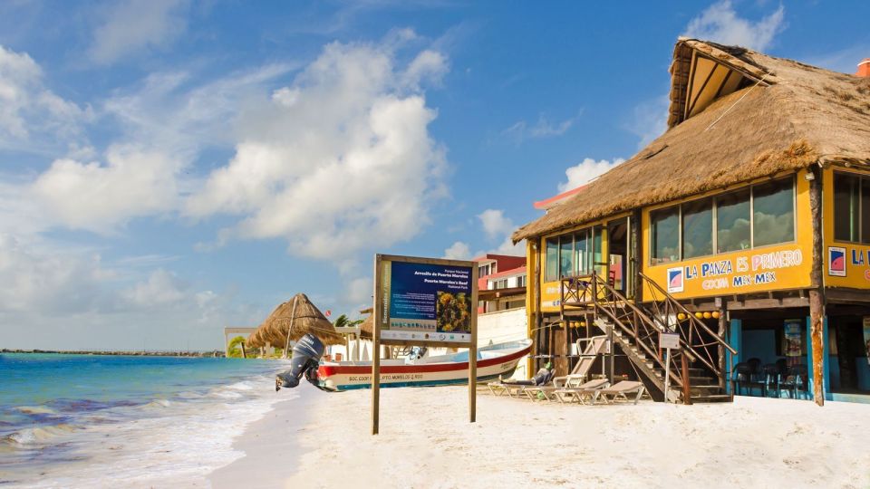 Riviera Maya: Two-Reef Snorkeling Experience - Pricing and Booking Details