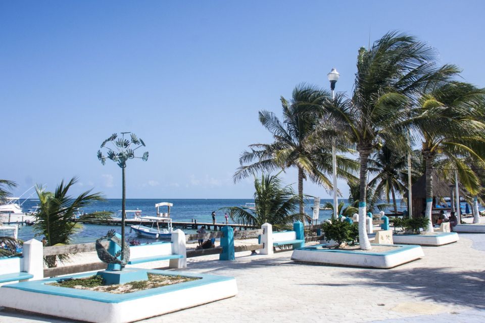 Riviera Maya: Two-Reef Snorkeling Experience - Before You Go
