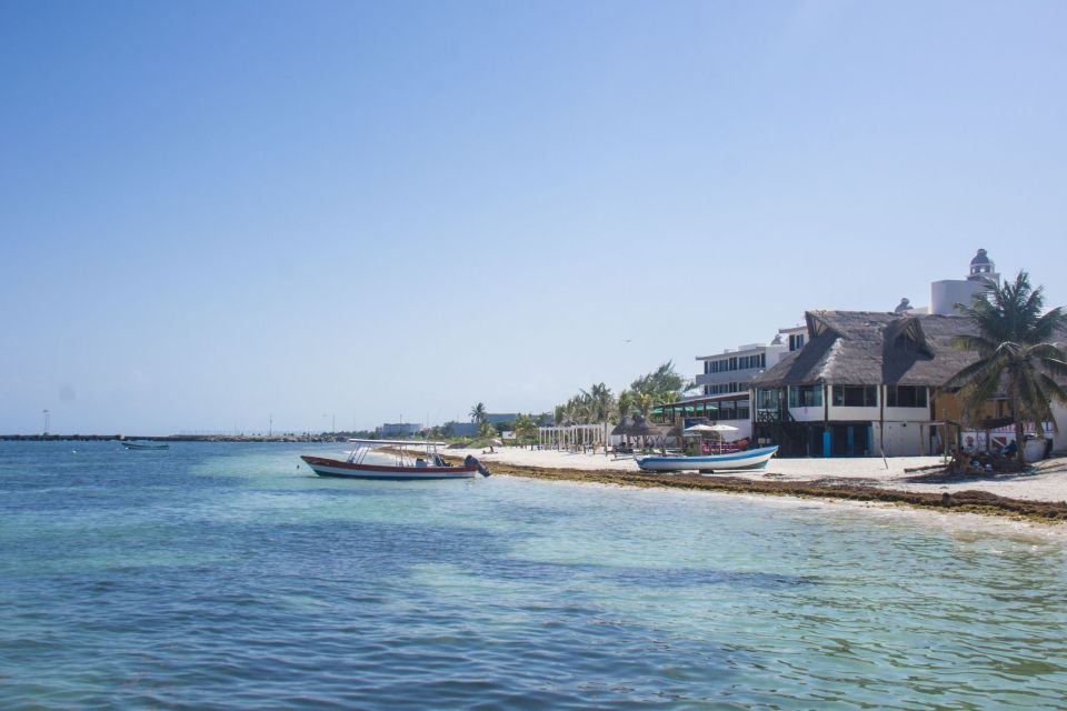 Riviera Maya: Two-Reef Snorkeling Experience - Frequently Asked Questions