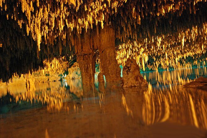 Riviera Maya Ultimate Adventure ATV's Snorkeling & Zip Lines - FAQ