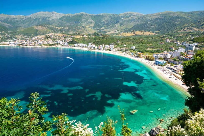 Riviera Tour Borsh-Qeparo-Himare-Porto Palermo-Vuno-Dhermi - Who Will Love This Tour?