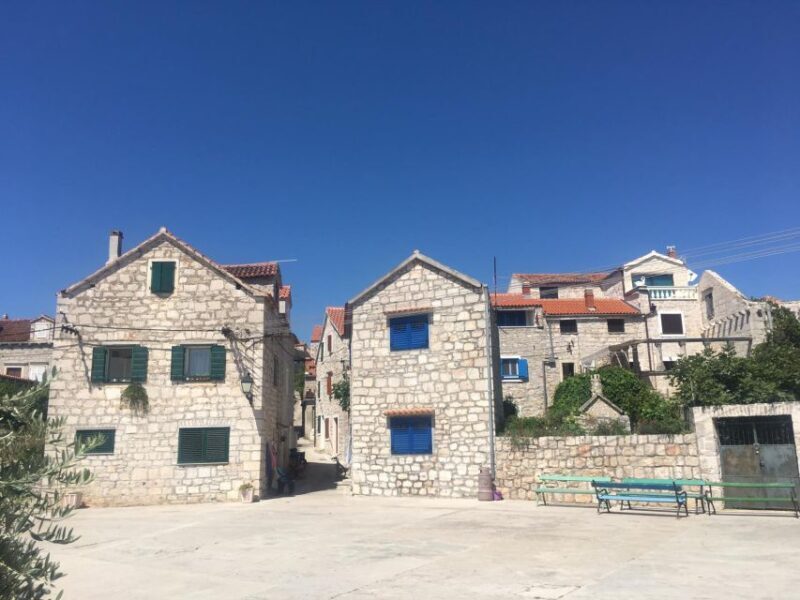 RIVIERA TOUR FROM IBENIK, ZLARIN, PRVI AND TIJAT - Authenticity and Practicality: What You’ll Love