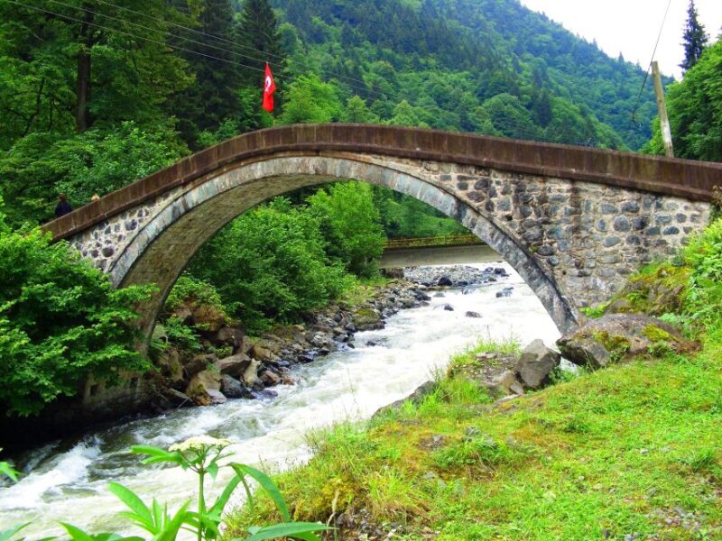Rize: Ayder Tour & Kaçkar Mountains & Fırtına Valley - Booking Details
