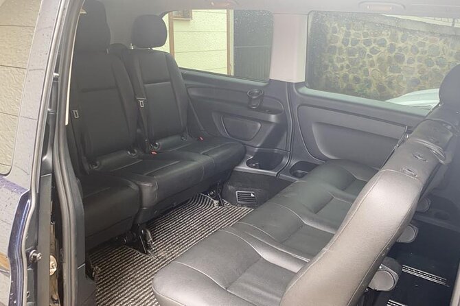 Rize Private Airport Transfer Round Trip to Çamlıhemşin and Ayder - Operating Schedule