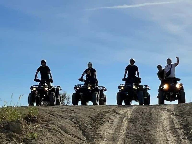 Ro_Riding Atv Tour - An Overview of What to Expect
