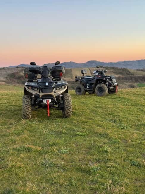 Ro_Riding Atv Tour - Analyzing the Value: Price and Equipment