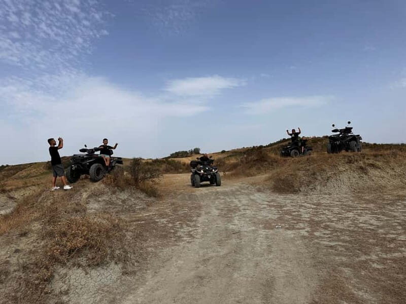 Ro_Riding Atv Tour - The Experience on the Ground