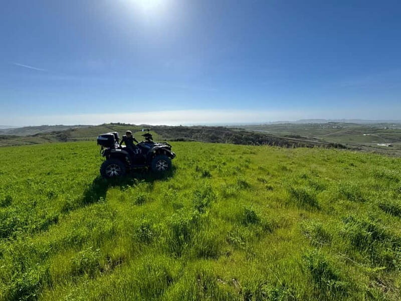 Ro_Riding Atv Tour - FAQ - Frequently Asked Questions
