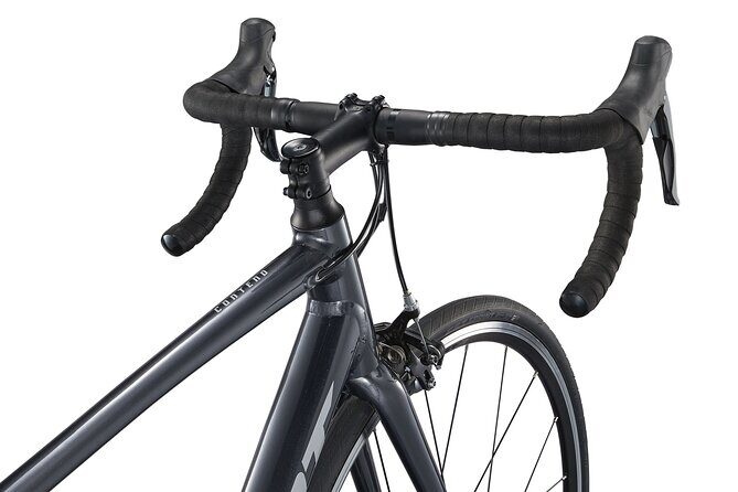 Road Bike Rental - Key Points