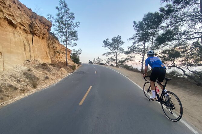 Road Bike Ride - Designed for Serious Cyclists - Health and Safety Guidelines
