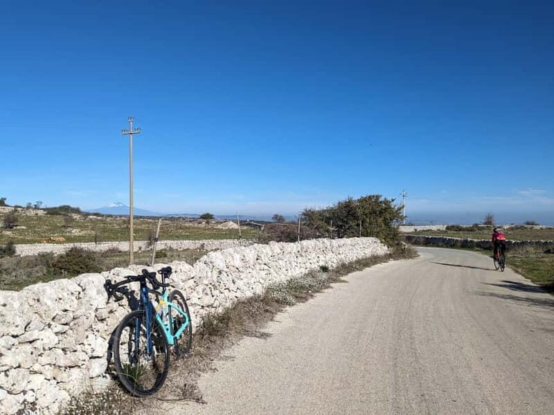 Road Bike Tour Syracuse: Ride into the hills - 80k/900m+ - FAQ