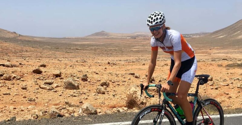 Road Bike Tour - Tour Overview