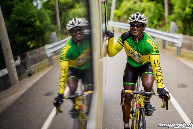 Road Cycling in Jamaica - Participant Feedback and Reviews