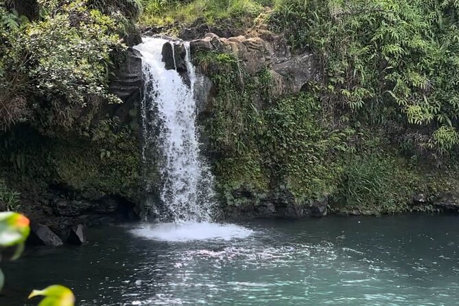 Road to Hana and Haleakala Sunset Open-Air Jeep Private Tour - Booking Process and Cancellation Policy