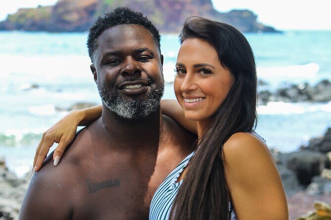 Road To Hana Captured In Photography and Video - What to Expect from the Tour