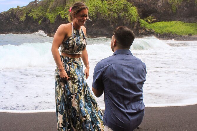 Road To Hana Captured In Photography and Video - Why This Tour Excels