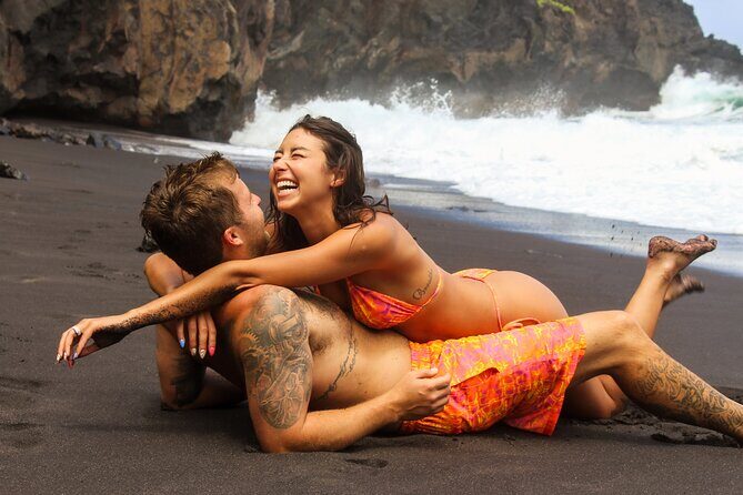 Road To Hana Captured In Photography and Video - FAQ