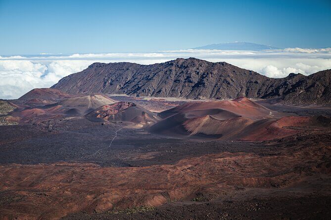 Road to Hana Halfway and Haleakala National Park - A Day in Mauis Most Iconic Landscapes