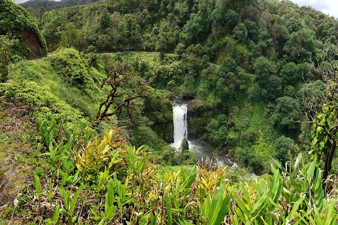 Road to Hana Halfway Tour - FAQs