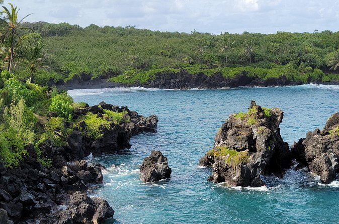 Road to Hana Private Full Day Tour - FAQ