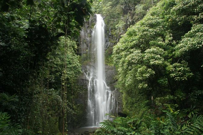 Road to Hana Slingshot Adventure From Lahaina - Must-See Stops Along the Route