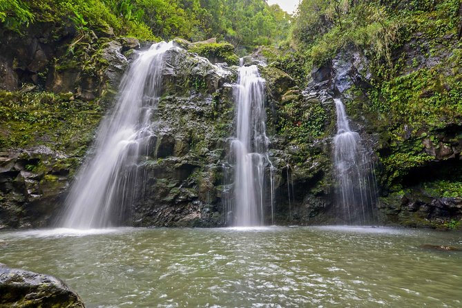 Road to Hana Slingshot Adventure From Lahaina - Customer Reviews and Experiences