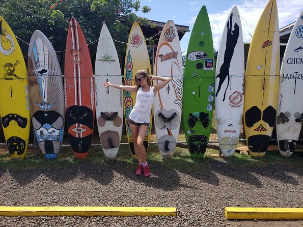 Road to Hana Slingshot Tour From Kihei - Vehicle Details and Features