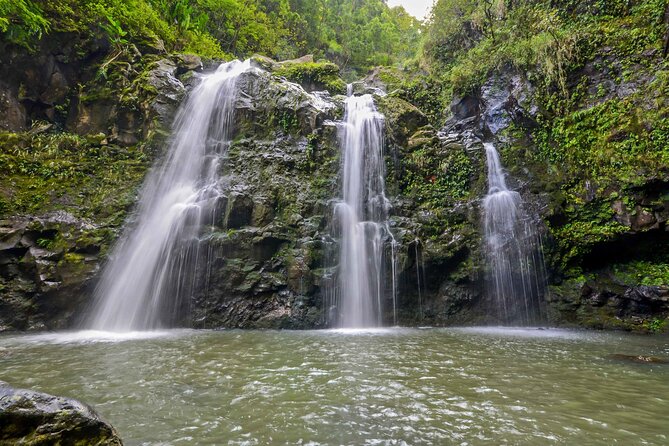 Road to Hana Slingshot Tour From Kihei - Participant Requirements and Safety