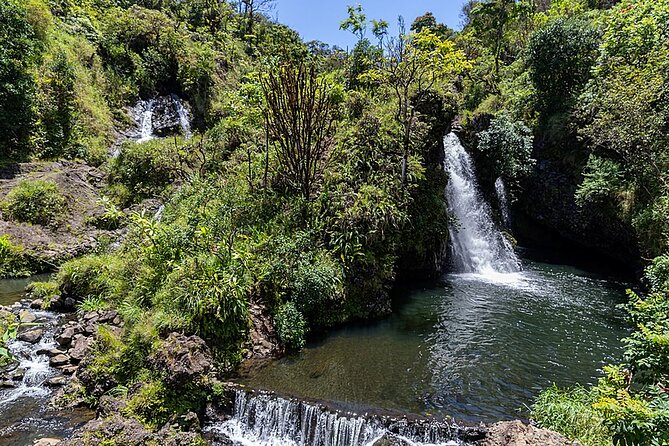 Road to Hana Slingshot Tour From Kihei - The Sum Up